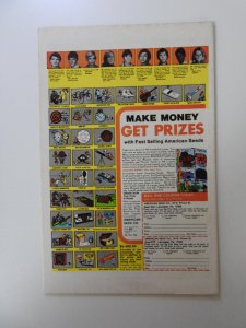 Nova #24 VF+ condition