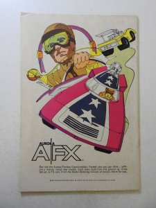 World's Finest Comics #216 (1973) VG+ Condition