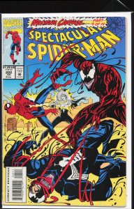 The Spectacular Spider-Man #202 (1993) Spider-Man