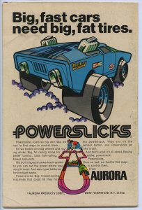 SUPERMAN’S PAL JIMMY OLSEN #135 - 3.5, WP - Kirby - 2nd Darkseid