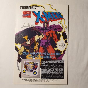 X-Force 5 Near Mint Cover art by Rob Liefeld