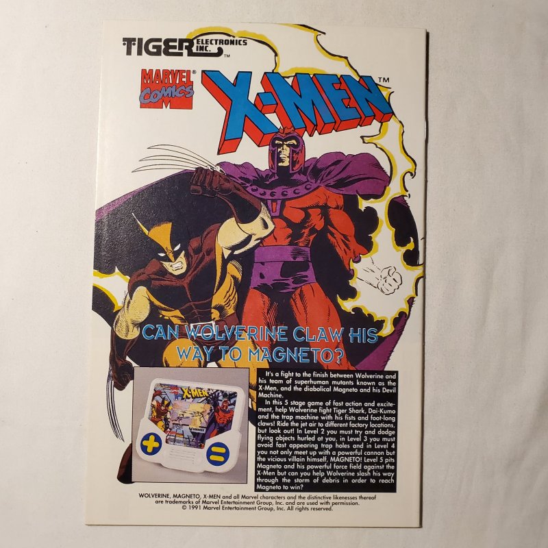 X-Force 5 Near Mint Cover art by Rob Liefeld