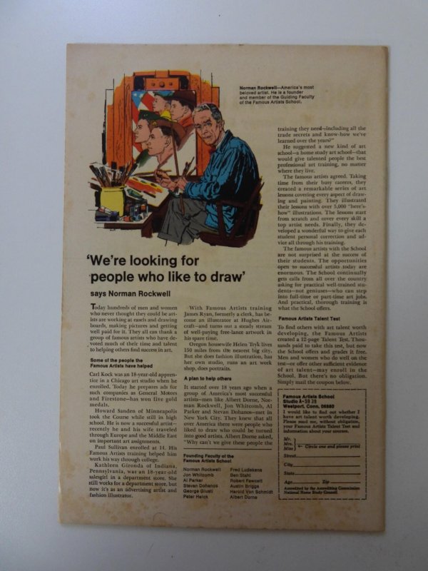 The Amazing Spider-Man #67 (1968) FN+ condition