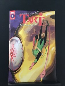 Tart Soul Searchers #1