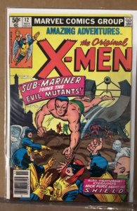 Amazing Adventures #12 (1980)