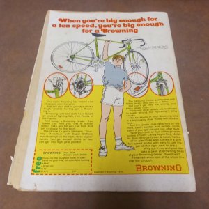 Our Fighting Forces 108 151 161 162 DC War Comics Bronze Age Lot Run Set...