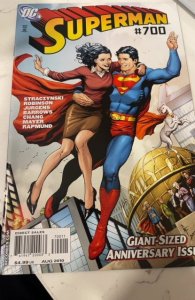 Lot of 4 Comics (See Description) Superman, Captain Marvel