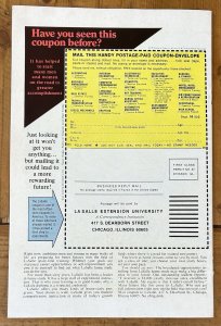 Daredevil #124 1st Appearance Copperhead 1975 VF Marvel