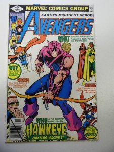 The Avengers #189 (1979) VF Condition