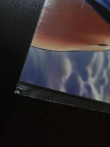 NM Double Impact #3 (1995)