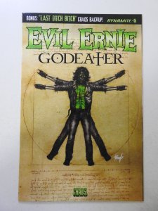 Evil Ernie: Godeater #5 (2017) VF/NM Condition!