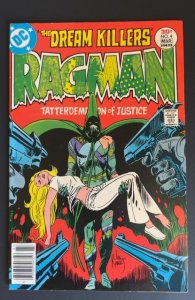 Ragman #4 (1977)