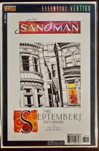 Essential Vertigo: The Sandman #31 (1999)