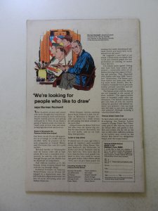 Daredevil #47 (1968) VF- condition