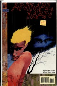 Animal Man #65 (1993) Animal Man