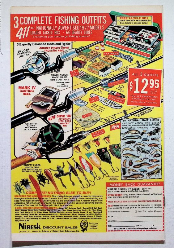 The Amazing Spider-Man #168 (1977)  NM see description 