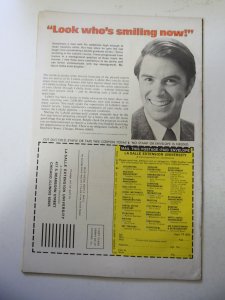 Daredevil #132 (1976) FN+ Condition MVS Intact