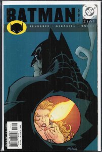 Batman #597 (2002) Batman
