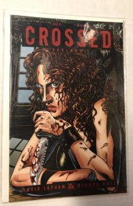 Crossed Badlands #22 (2013)