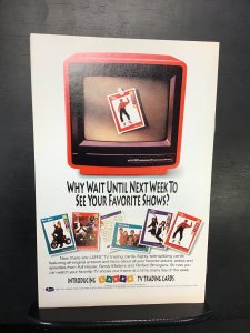 The Amazing Spider-Man #353 (1991)nm