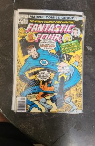 Fantastic Four #197 (1978)