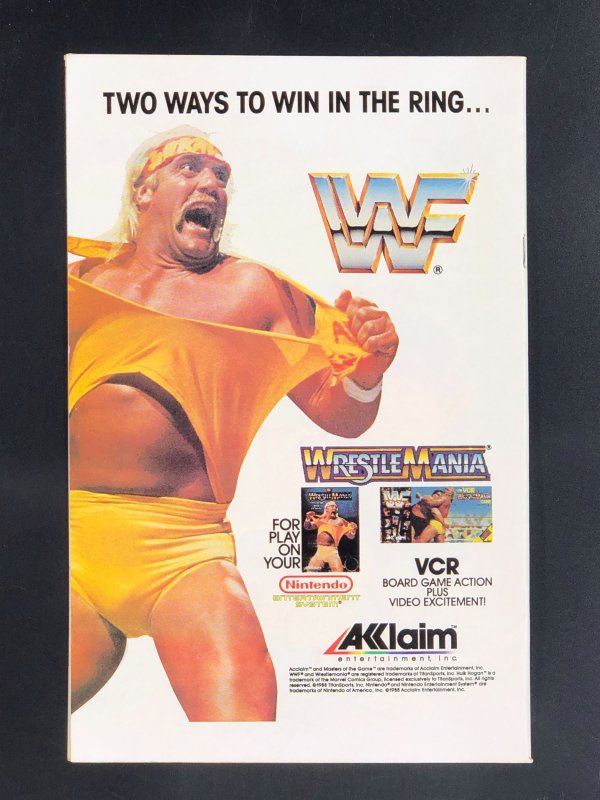 Wonder Woman #28 (1989)