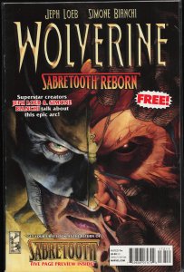 Wolverine #310 (2012) Wolverine