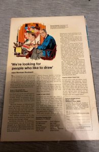 Iron Man #9 (1969) vs Hulk classic key