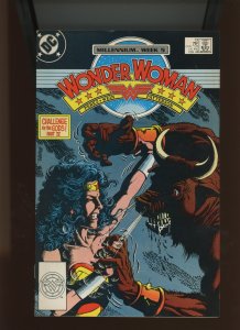 (1988) Wonder Woman #13: COPPER AGE! WE COMBINE SHIPPING! (8.0)