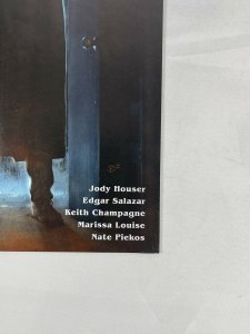 Stranger Things Science Camp #3 2020 Unread Kalvachev Cover A Dark Horse Comics