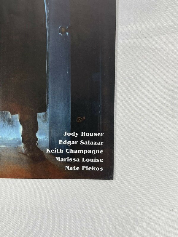 Stranger Things Science Camp #3 2020 Unread Kalvachev Cover A Dark Horse Comics