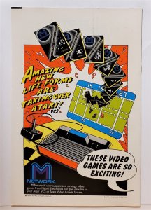 The Fury of Firestorm #10 (March 1983, DC) VF+  