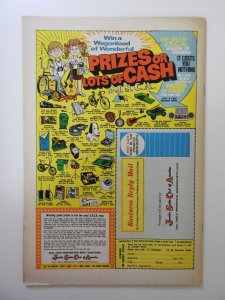 Chamber of Chills #6 (1973) FN- Condition!