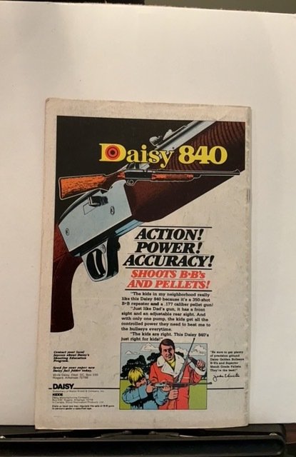 Action Comics #498 (1979)