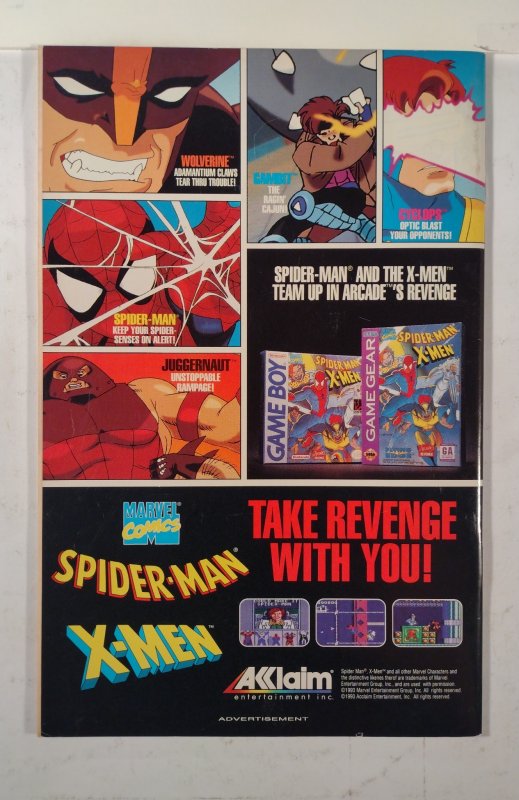 Excalibur #75 (1994)