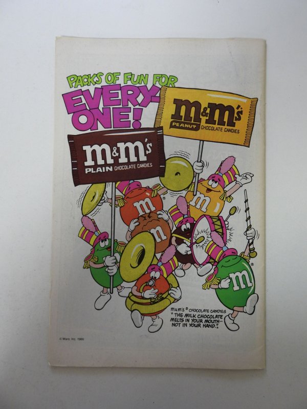 Batman #399 (1986) FN/VF condition