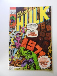 The incredible Hulk #135 (1971) FN+ condition