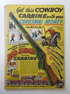 Ace Comics #47 (1941) GD- Condition! 2 in spine split