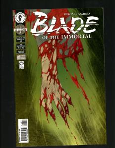 12 Blade Dark Horse Comics # 40 41 42 43 44 45 46 47 48 49 50 51 CE5 