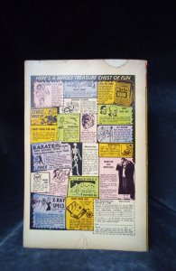 Grand Prix #27 (1969)