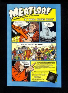 Amazing Spider-Man #294 Kraven's Last Hunt Part 5!