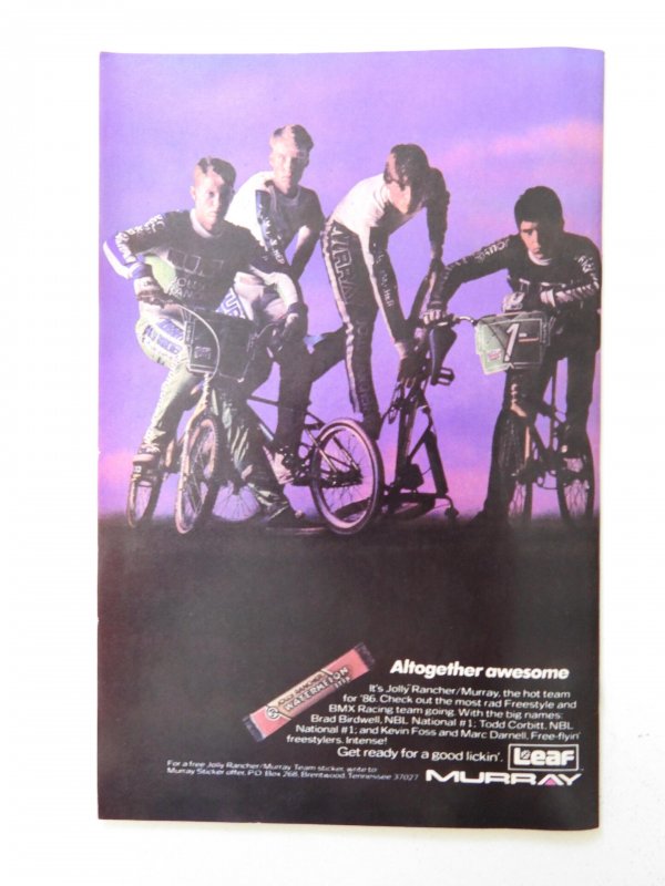 The Amazing Spider-Man #281 (1986) FN/VF Condition!