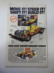 The Spectacular Spider-Man #26 (1979) FN/VF Condition