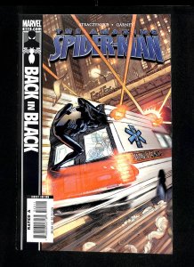 Amazing Spider-Man #540