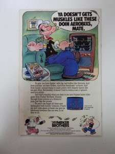 The Amazing Spider-Man #248 (1984) FN- condition