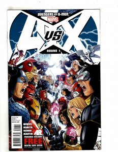 Avengers Vs. X-Men #1 (2012) OF23