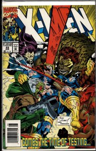 X-Men #23 (1993) X-Men