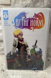 By the Horns #1 (2021)