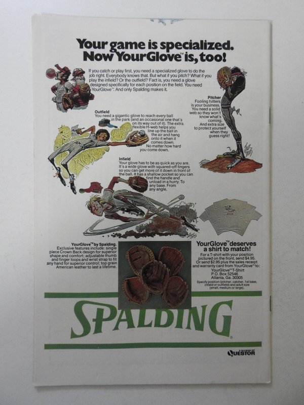 Fantastic Four #175 (1976) FN/VF Condition!