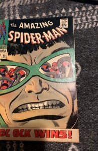 The Amazing Spider-Man #55 (1967)